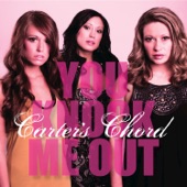 You Knock Me Out artwork