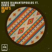 Head's Up (Main Mix) (feat. Chris IDH) artwork