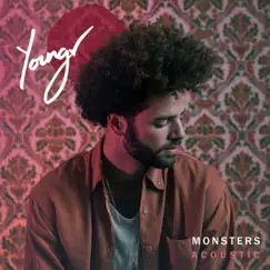 Monsters (Acoustic) - Single by Youngr album reviews, ratings, credits