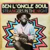 Strangers in the Night - Single album lyrics, reviews, download