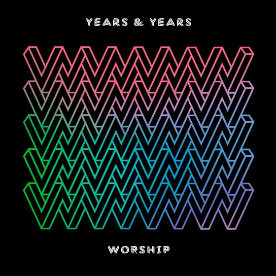 Cover artwork for Worship