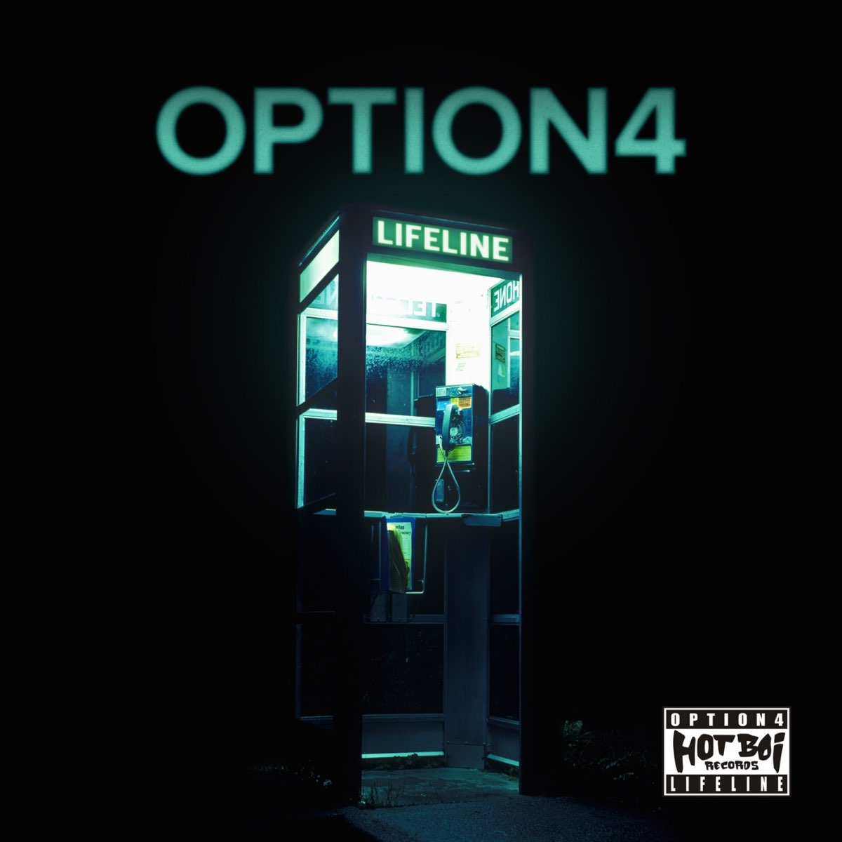 Option single