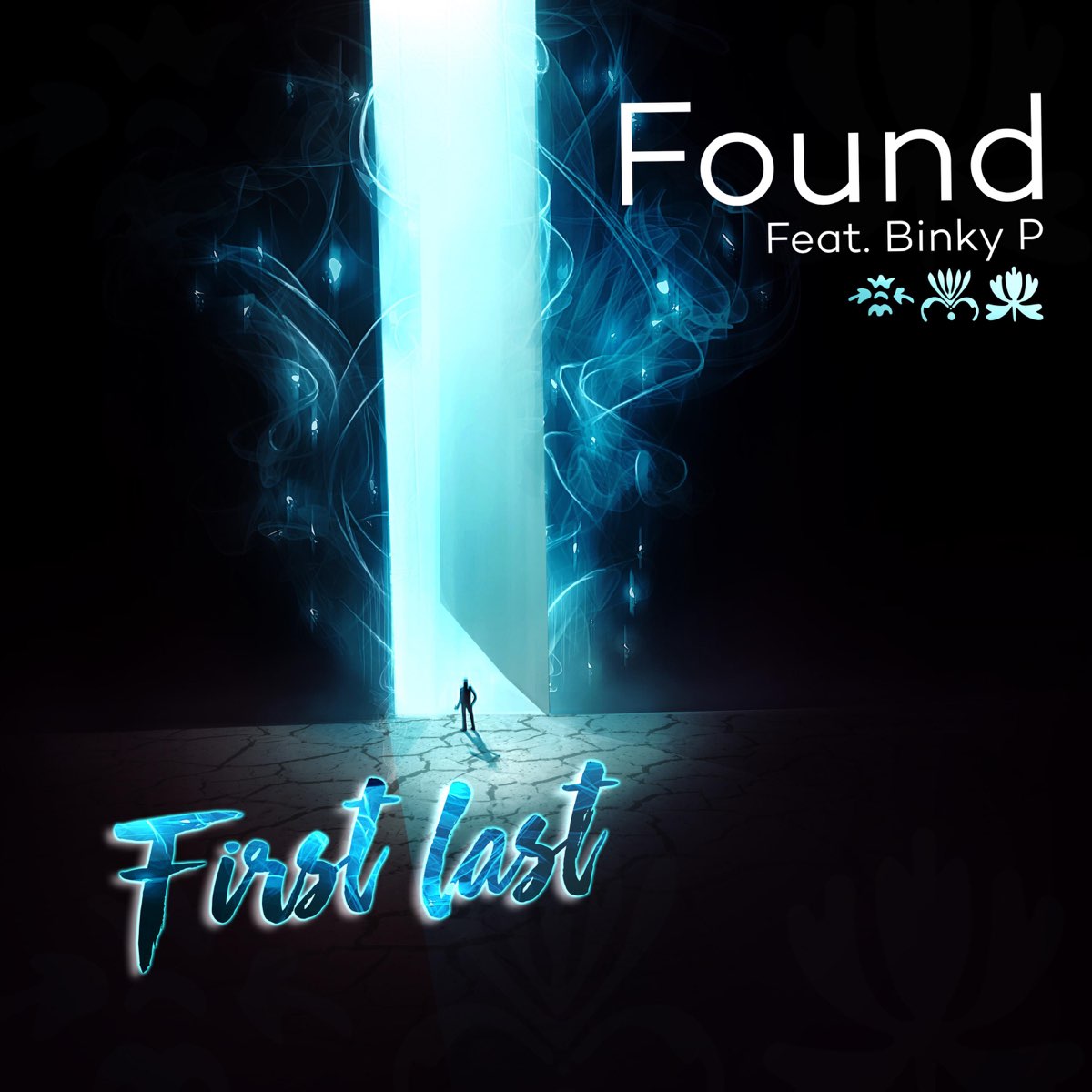 I found текст. Find you feat Ida Dillan.