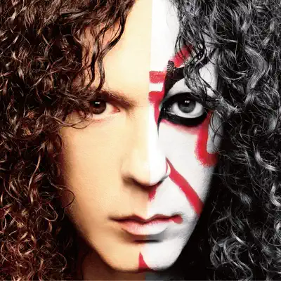 TOKYO JUKEBOX - Marty Friedman