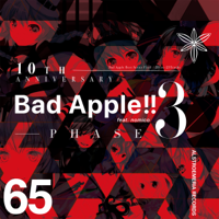 Bad Apple!! feat.nomico