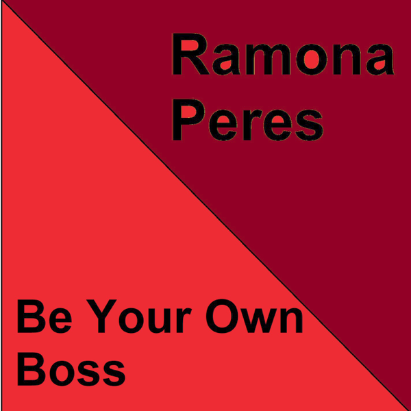 The idea of being your own boss. Move your body Ownboss Sevek.