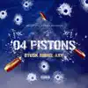 '04 Pistons (feat. MBNel & AXV) - Single album lyrics, reviews, download
