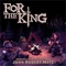 Temple of the Kraken - John Robert Matz lyrics
