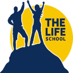 thelifeschool's podcast