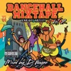 Dancehall Mix Tape, Vol. 2 (Mixed by DJ Wayne)