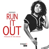 Run It Out (feat. Jokenzo) artwork