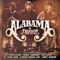 My Home's In Alabama (feat. Jamey Johnson) - Alabama lyrics