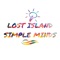 Simple Minds - Lost Island lyrics