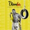 Diemba (feat. Werrason) - Lumino lyrics