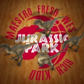 Jurassic Park (feat. Rich Kidd) artwork