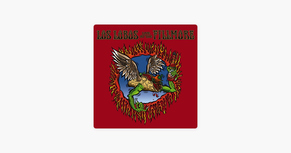 Rita (Live Show / Event Version) by Los Lobos - Song on Apple Music