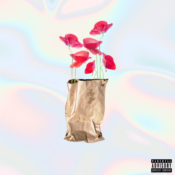 Cover artwork for Brown Paper Bag