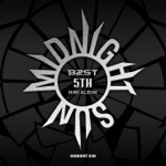 Midnight Sun - EP