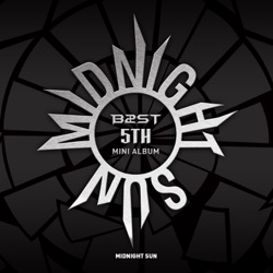 Beast - Beautiful Night