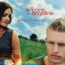 I See Right Through To You - EP - Dj Encore