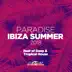 Paradise Ibiza Summer 2018: Best of Deep & Tropical House album cover