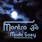Mantra Made Easy artwork