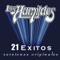 Tomar y Llorar - Los Humildes lyrics