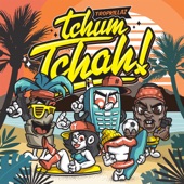 Tchum Tchah - EP artwork
