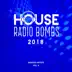 House Radio Bombs 2018, Vol. 4 album cover