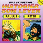 Peter: Peter, Peter artwork
