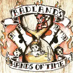 Hands of Time - Badlands Hands of Time - Badlands