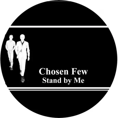 Stand by Me - Single - Chosen Few