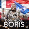 Dominican Bori