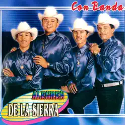 Con Banda - Los Alegres de la Sierra