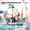 Summer (feat. Arina) - Single album lyrics, reviews, download