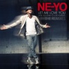 Let Me Love You (Until You Learn to Love Yourself) [Remixes]