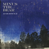 Minus the Bear - Absinthe Party At the Fly Honey Warehouse