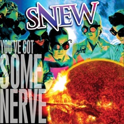 Snew - Put Upon