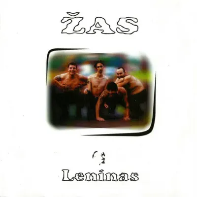 Leninas - ZAS