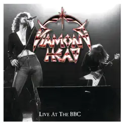 Diamond Head: Live At the BBC - Diamond Head