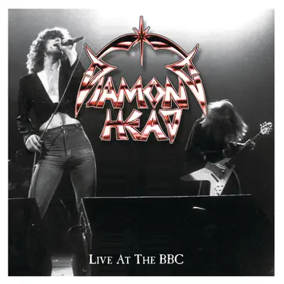 Diamond Head: Live At the BBC - Diamond Head
