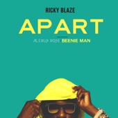 Apart (feat. Alexus Rose & Beenie Man) artwork