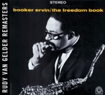 Booker Ervin - A Lunar Tune