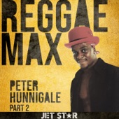 Reggae Max, Pt. 2 artwork