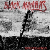 Black Mambas - Up All Night