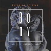 Body (feat. Buju) artwork