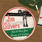 Jim Silvers - Streets of Christmas