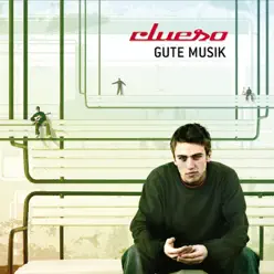 Gute Musik (Remastered 2014) - Clueso