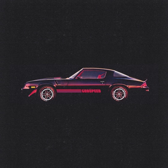 Cover artwork for White Bronco