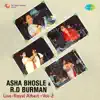 Asha Bhosle and R. D. Burman - Royal Albert, Vol. 2 (Live) album lyrics, reviews, download